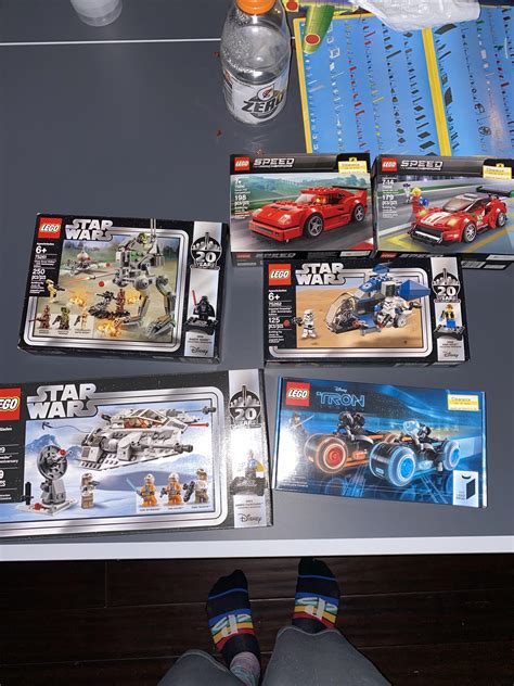 Check Target Clearance All This For 50 And Some Change Rlego