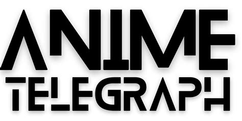 Anime News Channel Introducing Anime Telegraph Anime