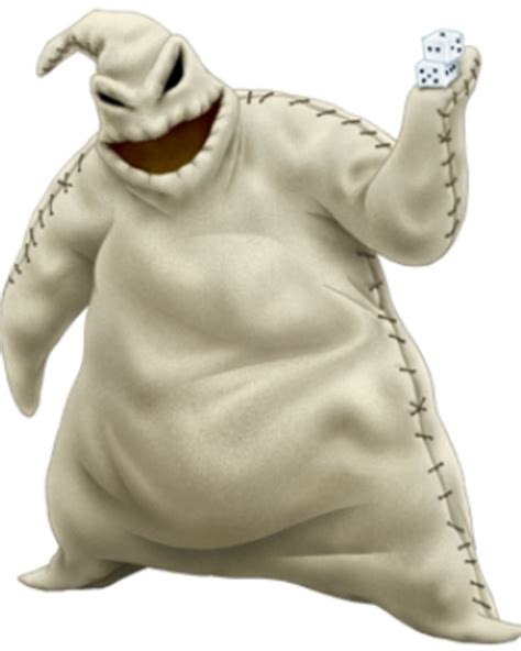 Oogie Boogie Png Images Transparent Free Download Pngmart