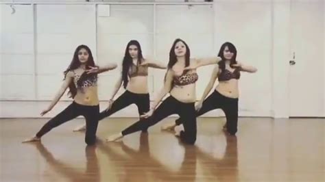 Hot Girls Dance Performance Beautiful Indian Girls Dance Girls Dance Group Youtube