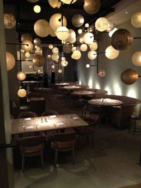 15 Inspirations Restaurant Lighting Fixtures