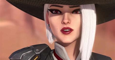 Overwatch Introduces A New Hero Called Ashe In Latest Animated Short