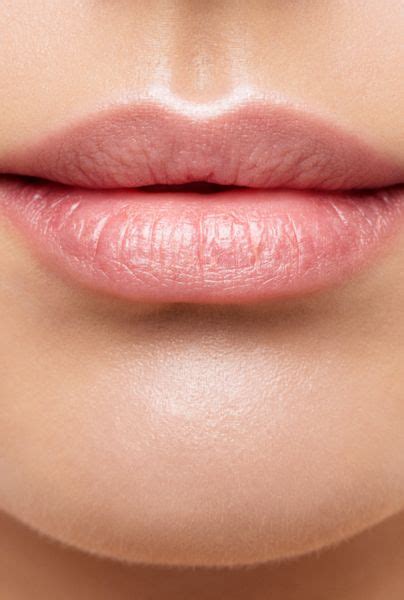 How To Make Your Lips Look Fuller Without Any Fillers Koko Cosmetics