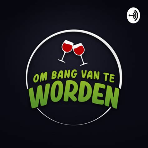 Om Bang Van Te Worden Podcast On Spotify