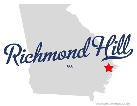 Richmond Hill Online Yard Sale