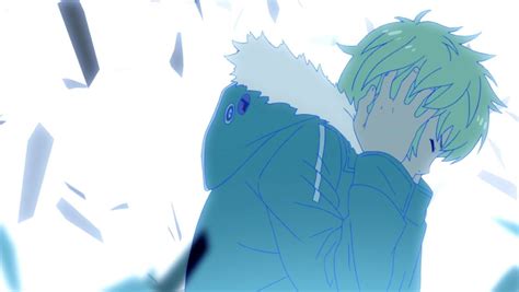 Winter 2014 Anime Season Week 4 Ganbare Anime Noragami Anime