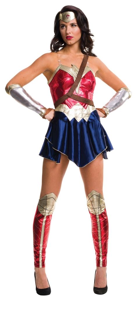 Wonder Woman Cosplay Cosplay Free Shipping Over £20 Hmv Store