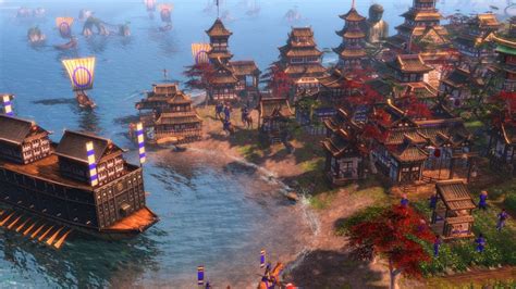 Command mighty european powers looking to explore new lands in the new world; Age of Empires® III: Complete Collection on Steam