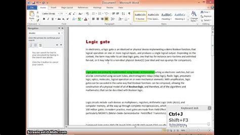 Microsoft Word Tutorial Complete Ms Word Tutorial For Gambaran