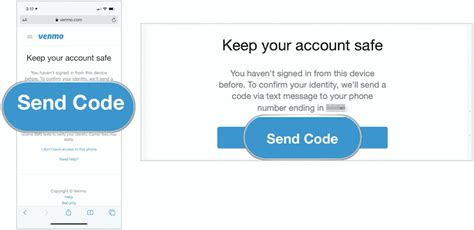 How To Add Multifactor Authentication To Your Venmo Account