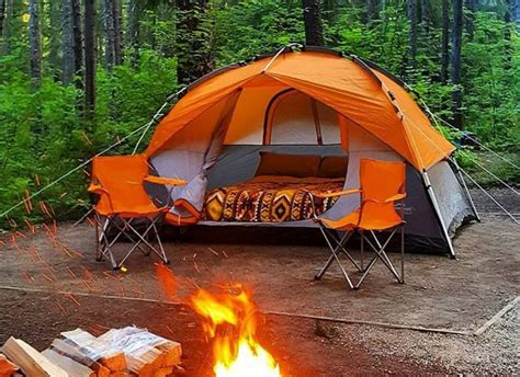 Instant Camping Diy Ideas Easy Diy And Crafts