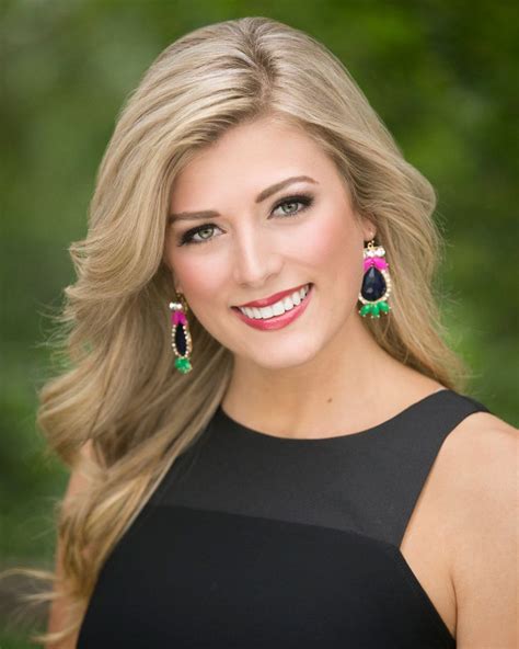 miss colorado from miss america 2016 meet the contestants αωє pinterest rostros