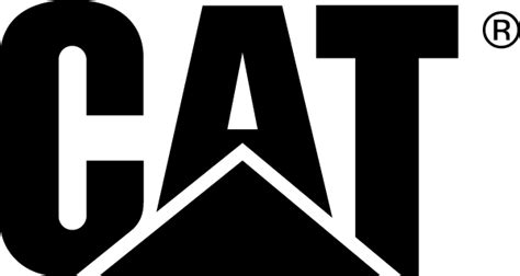 If you mean the the show, 'black cat' (an anime series) then i can answer that. CAT logo - Stickers - Truck & Machinery Stickers ...