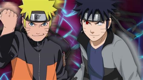 Rebirth Narutos Twin Brother Кирито переродился как брат Наруто