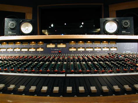 🔥 46 Cool Recording Studio Wallpapers Wallpapersafari