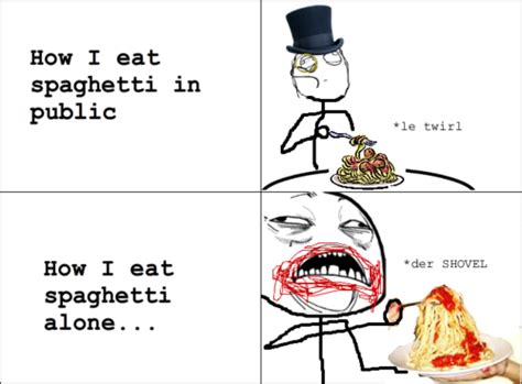 25 Most Ever Funniest Eating Meme Pictures On The Internet