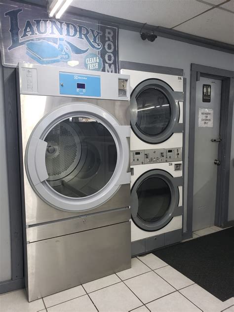 Laundromat San Antonio