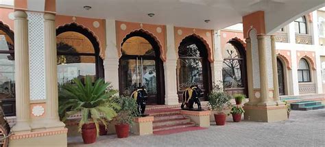 Hotel Basant Vihar Palace Bikaner Hotel Free Cancellation Price Address And Reviews