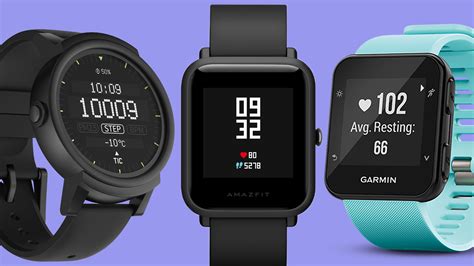Smartwatch Test 2021 Der 30 Besten Smartwatches Im Vergleich