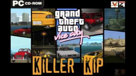 Gta Killer Kip Game Download For Pc Free Full Version