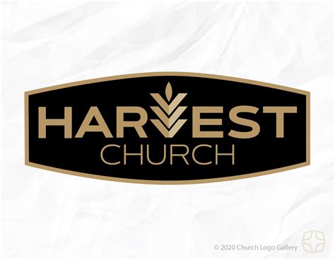 New Harvest Church The Architect