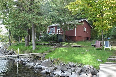 Cabins are available for rent daily, weekly, or monthly. Golden Plover Cottage at Lonesome Pine and Stillwater ...