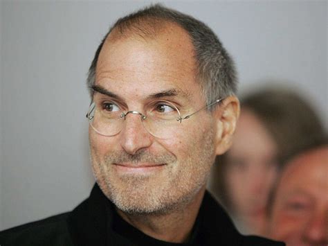 What It Was Like To Stand Up To Steve Jobs