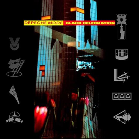 Black Celebration El Puente Hacia El Estrellato De Depeche Mode