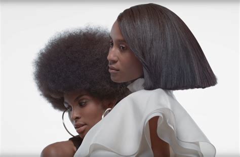 Pantene Shines A Light On Black Hair With ‘gold Series’ In Its Newest