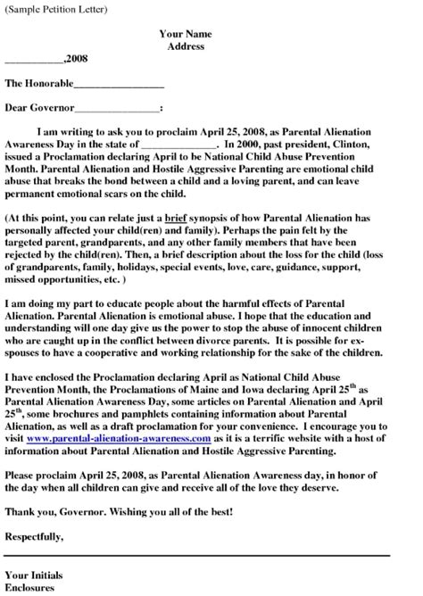 Free petition form template new sample guardianship letter best bussiness format. How To Write A Petition Letter To Nigerian Police…Guide To ...