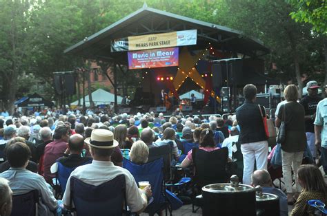 Theres An Outdoor Concert Every Night This Summer In The Twin Cities