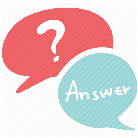 answer icon png 355717 free icons library