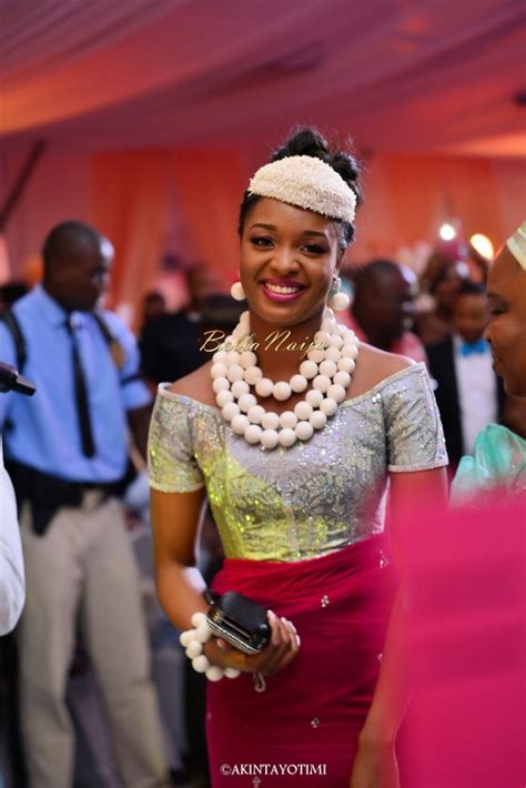 Anita tonye okoye na a lawyer, social activist and entrepreneur. "Love's Testimony!" BellaNaija Weddings presents Paul ...