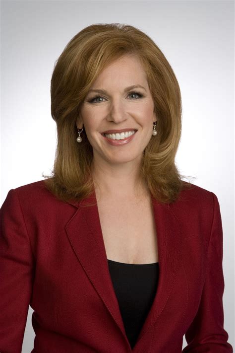 Exclusive Interview With Fox Business Networks Liz Claman On Fitness
