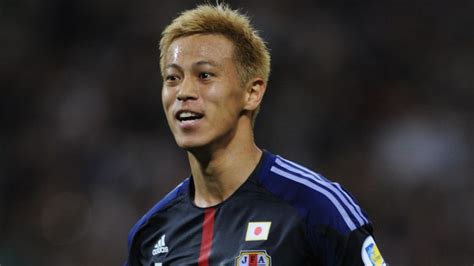 Transfer News Ac Milan And Everton Target Keisuke Honda For Sale At Right Price Football News
