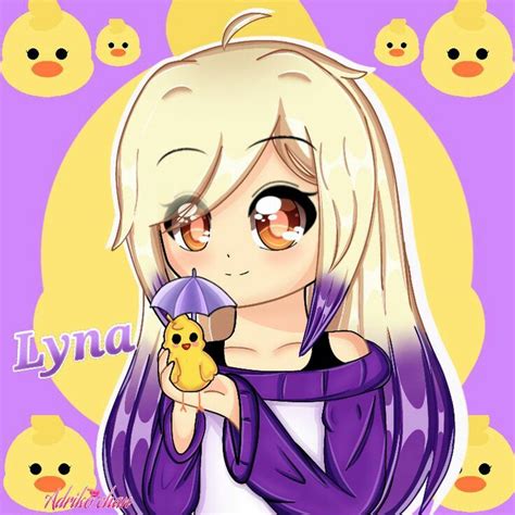 Top Imagen Kawaii Lyna Dibujos Thptletrongtan Edu Vn