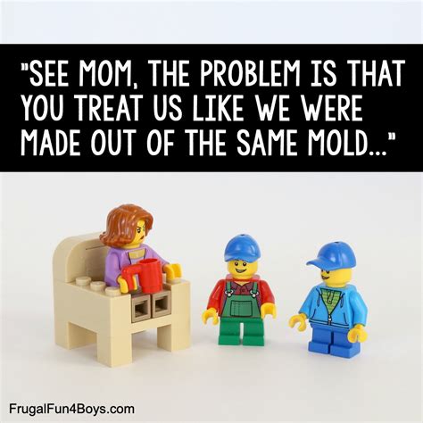 Funny Lego Jokes For Kids Frugal Fun For Boys And Girls