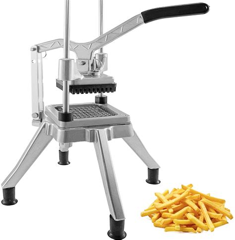 5 Best French Fry Cutters Reviewed In 2020 Skingroom