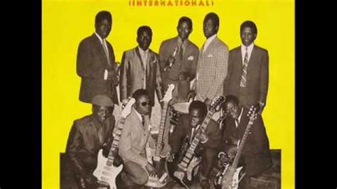 African Brothers Dance Band International 1969 Youtube