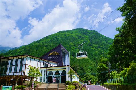 【ゴールデンウイークイベント情報】新穂高ロープウェイ 春の音楽祭 岐阜県中部山岳国立公園