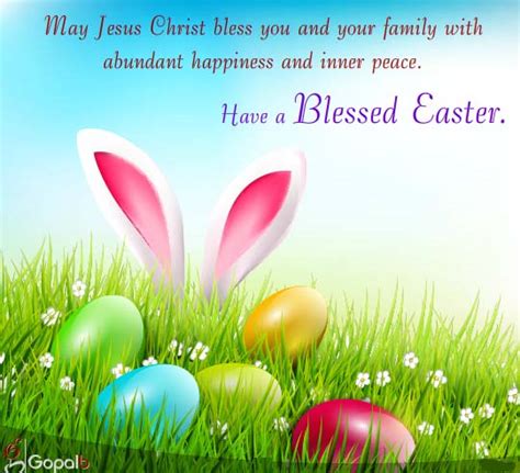 Blessed And Bright Easter Free Happy Easter Ecards Greeting Cards 123