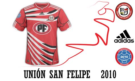 Последние твиты от cd unión san felipe (@usanfelipesadp). Camisetas de America: UNIÓN SAN FELIPE