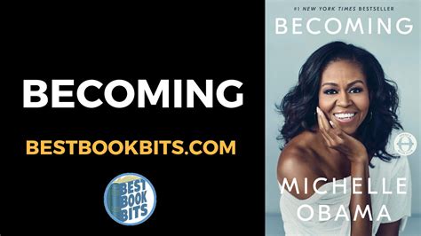 Becoming By Michelle Obama Book Summary Bestbookbits Daily Book