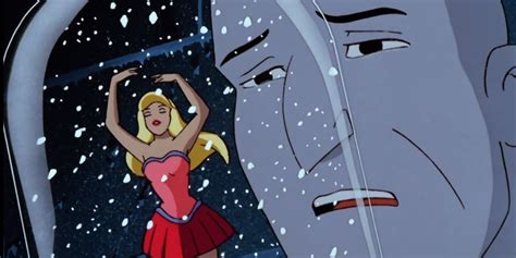 Batman The Animated Series Kevin Conroy Pays Tribute To Mr Freeze Actor