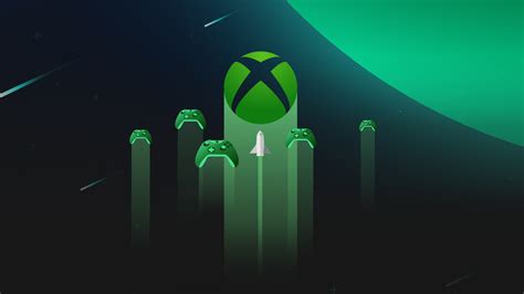 Xbox Game Streaming Preview Xbox
