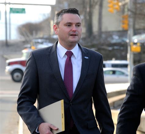 Former Pa Lawmaker Miccarelli Accused Of Abuse Gets New Gig Whyy