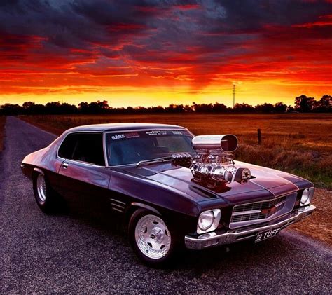Awesome Australian Muscle Cars Holden Muscle Cars Classic Cars