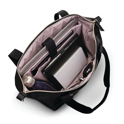 Samsonite Classic Convertible Carryall Laptop Bag For Women Best