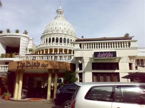 The Palais Dago Hotel Bandung