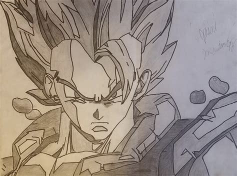 Entdecke rezepte, einrichtungsideen, stilinterpretationen und andere ideen zum ausprobieren. Dargoart Drawing Of Gogeta. / How To Draw Dragon Ball Z Characters Easy Page 1 Line 17qq Com ...